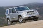 Jeep Cherokee 2008 года